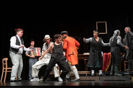 Loški oder Škofja Loka (6)